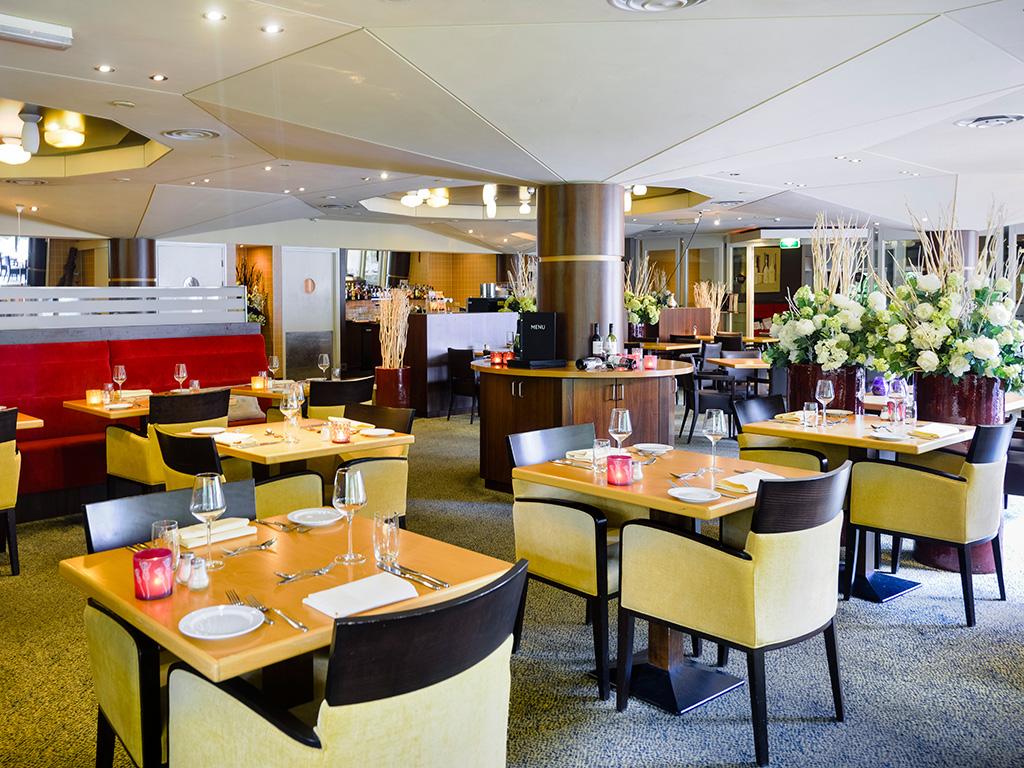 Fletcher Hotel Restaurant Epe-Zwolle Экстерьер фото